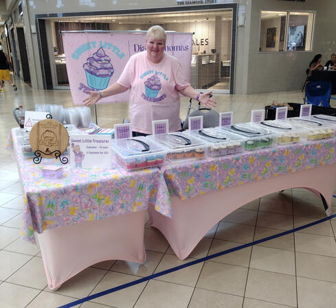 Paddock Mall Event 2025 Paddock Mall Event 2025