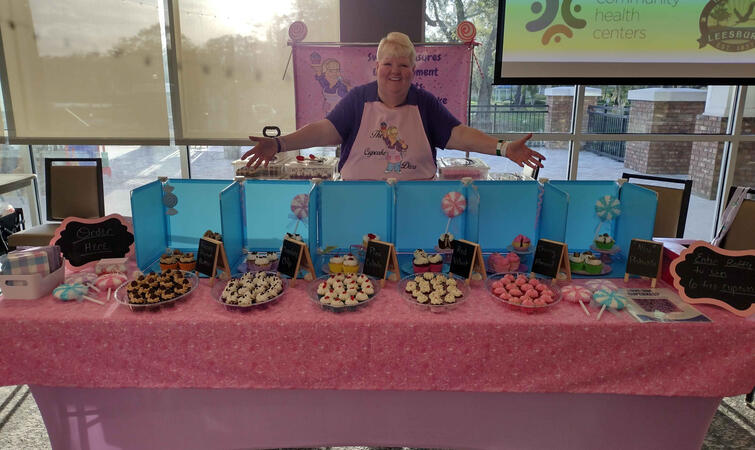 8th Annual Taste of Lake 2026 at the Venetian Gardens 3.6.26