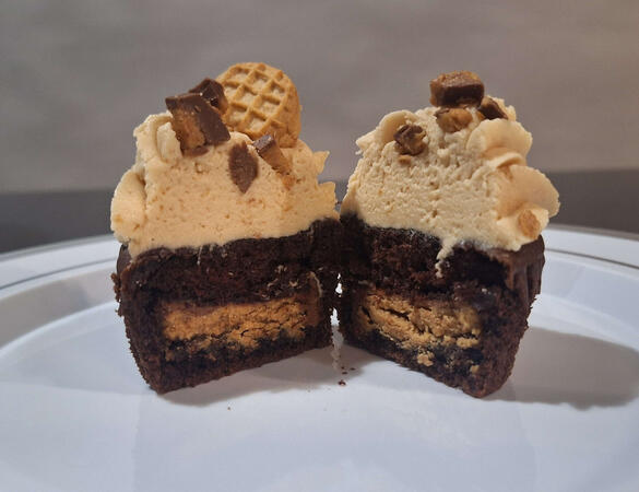 Peanut Butter Cup Peanut Butter Cup