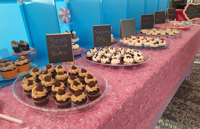 Assorted: Taste of Lake 2026