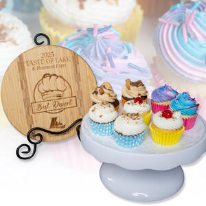 Photo Courtesy of Cindy Peterson of Lake and Sumter Style Magazine