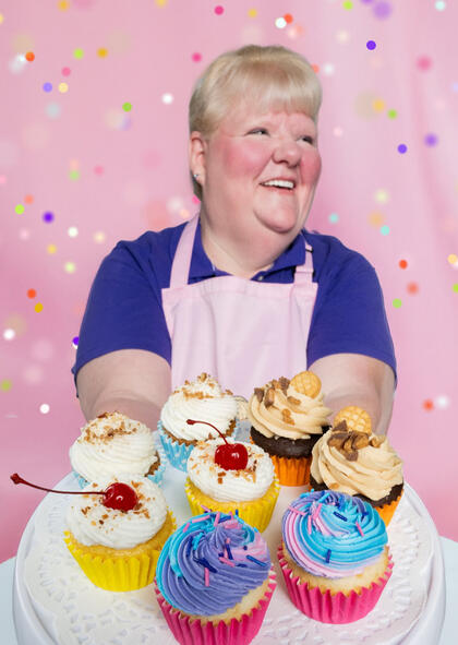 Picture Credits: Cindy Peterson of Lake and Sumter Style Magazine